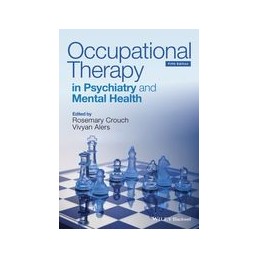 Occupational Therapy in...