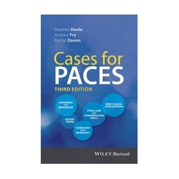 Cases for PACES