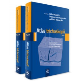 Atlas trichoskopii