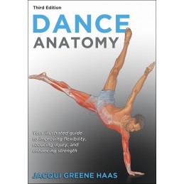 Dance Anatomy