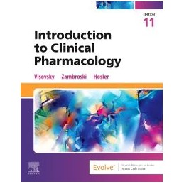 Introduction to Clinical Pharmacology