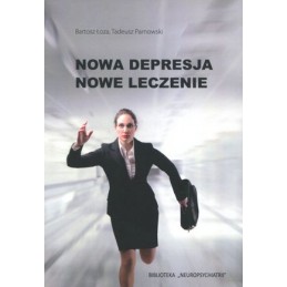 Nowa depresja nowe leczenie