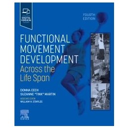 Functional Movement Development Across the Life Span