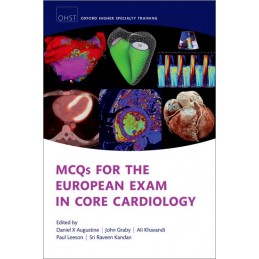 MCQs for the European Exam in Core Cardiology