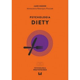 Psychologia diety