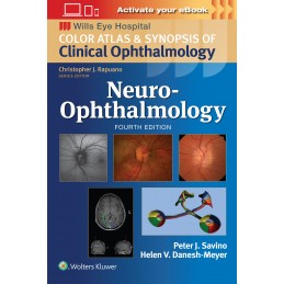 Neuro-Ophthalmology: Print + digital version with Multimedia