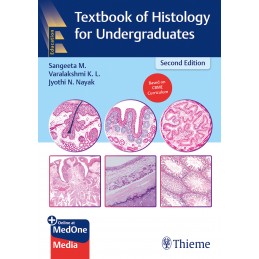 Textbook of Histology for Undergraduates