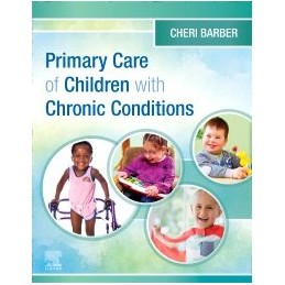 Primary Care of Children with Chronic Conditions