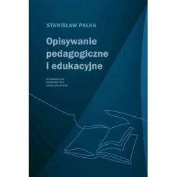 Opisywanie pedagogiczne i edukacyjne