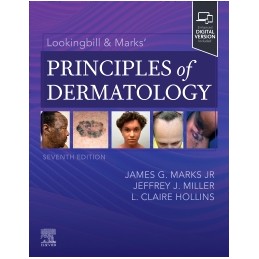 Lookingbill & Marks' Principles of Dermatology