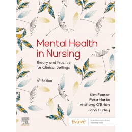 Mental Health in Nursing