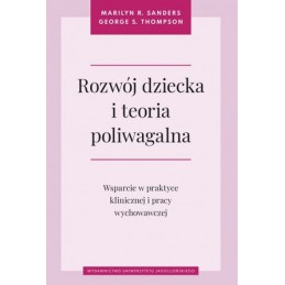 Rozwój dziecka i teoria poliwagalna