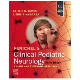 Fenichel's Clinical Pediatric Neurology