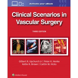 Clinical Scenarios in Vascular Surgery