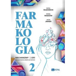 Farmakologia. Mechanizmy -...