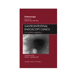 Enteroscopy, An Issue of...