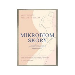 Mikrobiom skóry