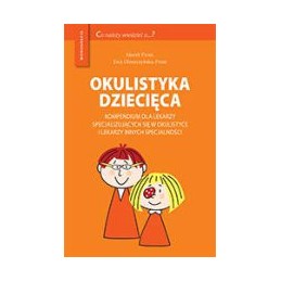 Okulistyka dziecięca