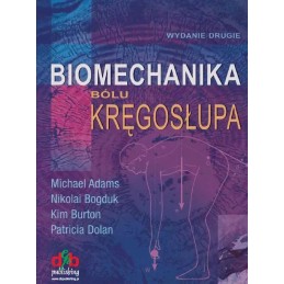 Biomechanika bólu kręgosłupa