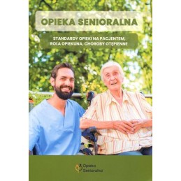 Opieka senioralna