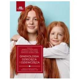 Ginekologia dziecięca i dziewczęca