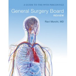 General Surgery Board Review