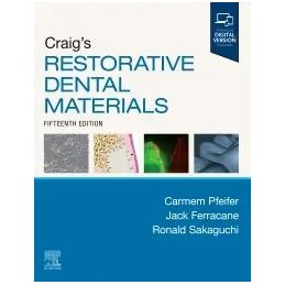 Craig's Restorative Dental Materials