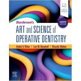 Sturdevant's Art and Science of Operative Dentistry