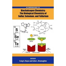 Biochalcogen Chemistry