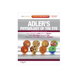 Adler's Physiology of the Eye