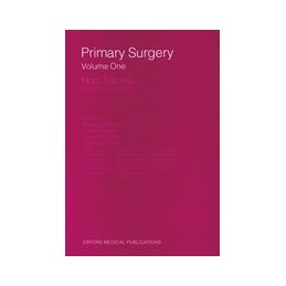 Primary Surgery: Volume 1: Non-Trauma