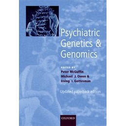 Psychiatric Genetics and...