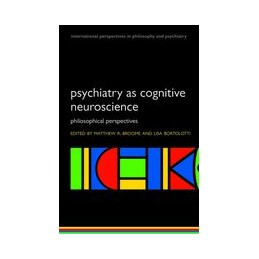 Psychiatry as Cognitive...