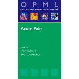 Acute Pain