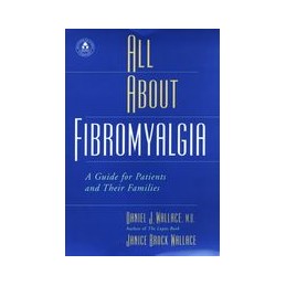 All About Fibromyalgia