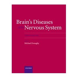 Brain's Diseases of the...