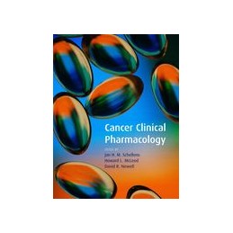 Cancer Clinical Pharmacology