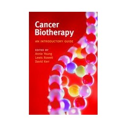 Cancer biotherapy