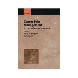 Cancer Pain Management