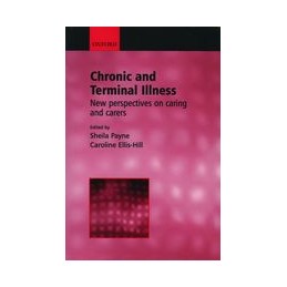 Chronic and Terminal Illness