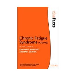 Chronic Fatigue Syndrome