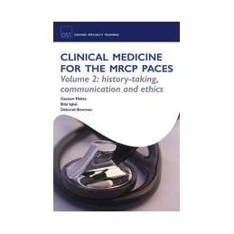 Clinical Medicine for the...