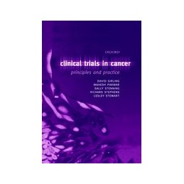 Clinical Trials in Cancer