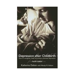 Depression after Childbirth