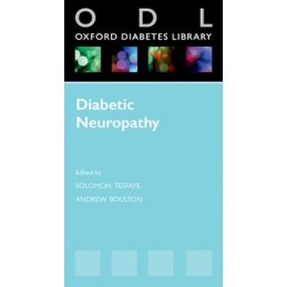 Diabetic Neuropathy