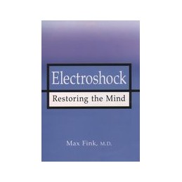 Electroconvulsive Therapy