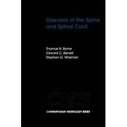 Diseases of the Spine and...