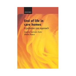 End of Life in Care Homes