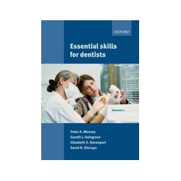 Essential Skills for Dentists