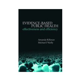 Evidence-based Public Health